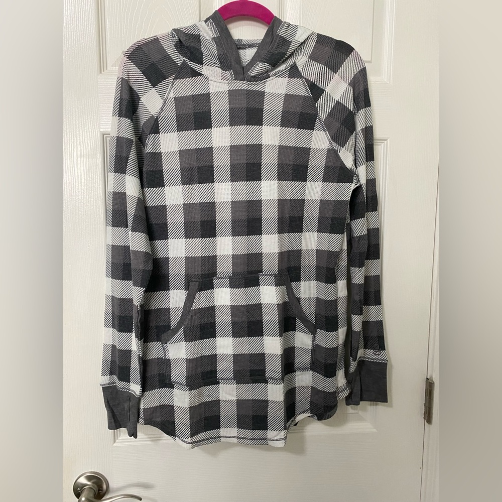 Comfy Sleep Hoodie